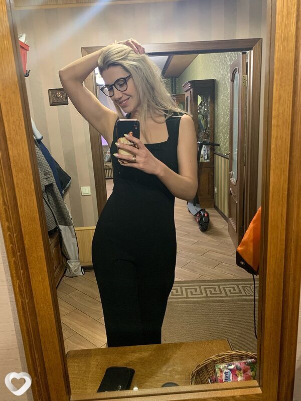 Марго, Гатчина