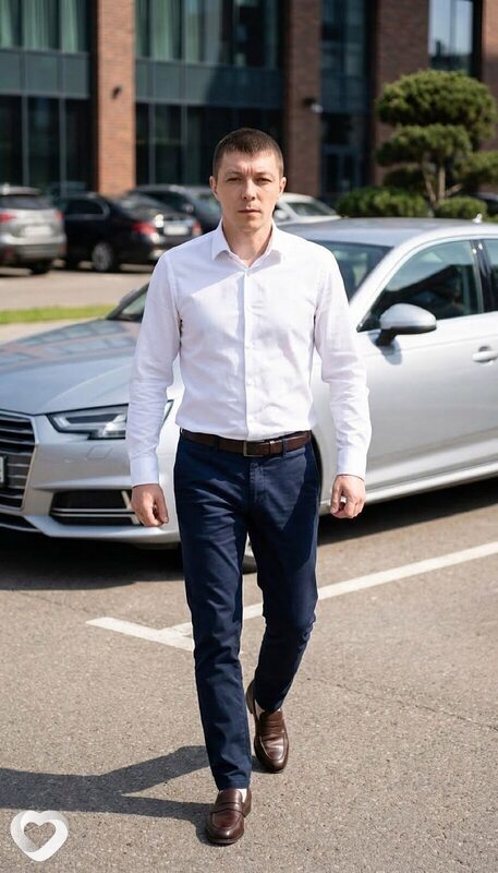 Александр, 36, Ульяновске — анкета №3619339
