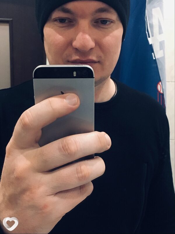 Vlados, 36, Ставрополе — анкета №3619412