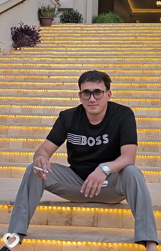 Atash, 33, Актау — анкета №3619423