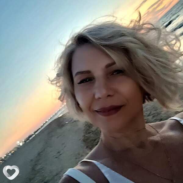 Ксюша, 51, Краснодаре — анкета №4689365