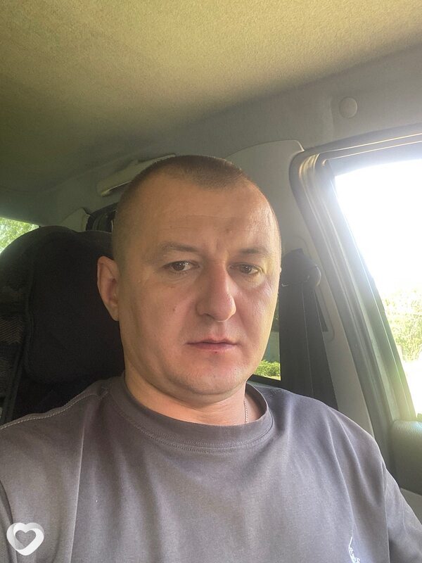 Иван, 39, Армавире — анкета №3619266