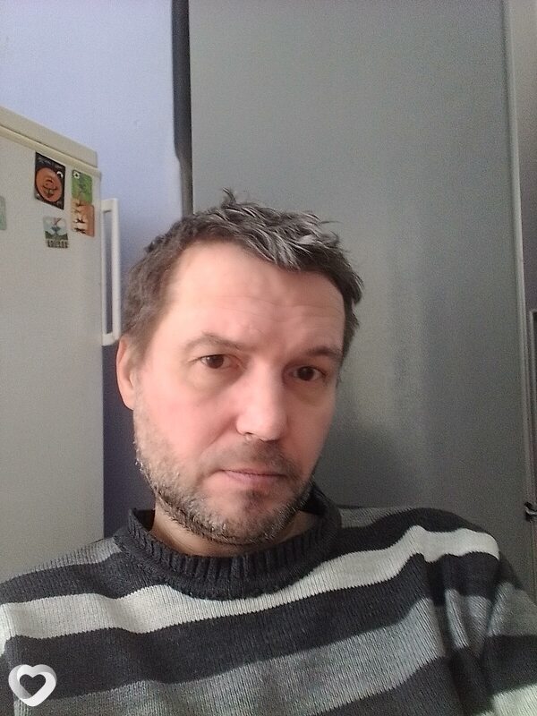Роман, 44, Гродно — анкета №3619559