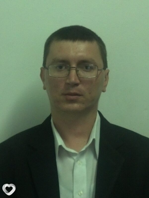 Дмитрий, 43, Туле — анкета №3619459