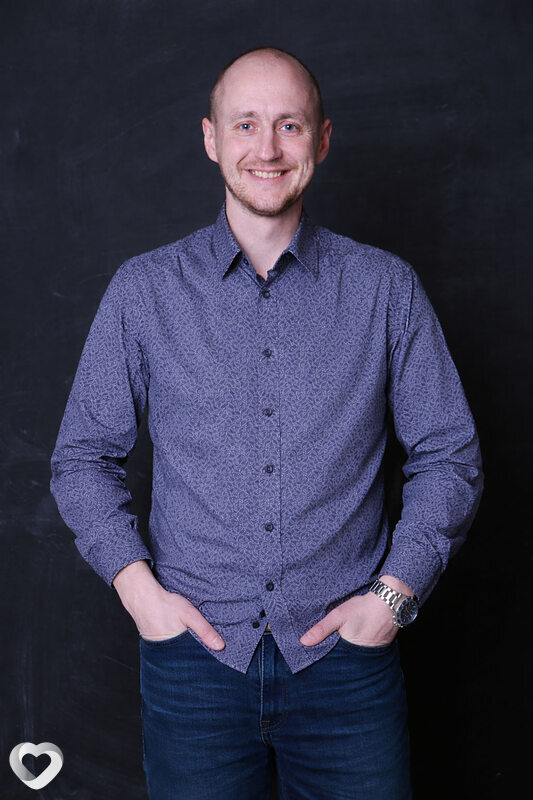 Dan, 46, Зеленоград — анкета №3619466