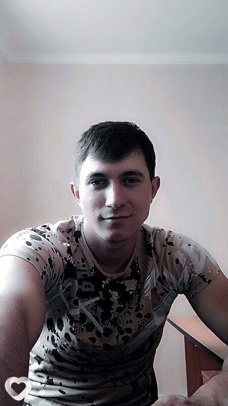 Руслан, 24, Кокшетау — анкета №3619479