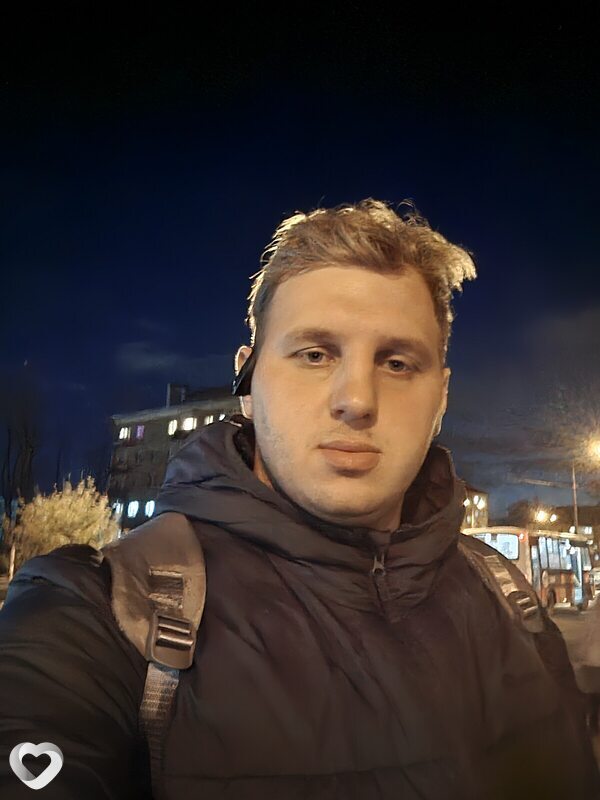 Георгий, Мегион