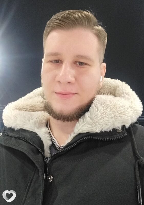 Денис, 28, Мегионе — анкета №3619509