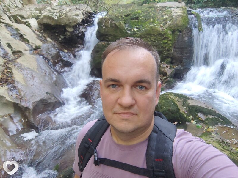 Алексей, 43, Екатеринбурге — анкета №3619512