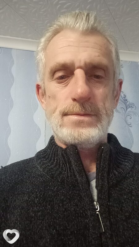 Серега, 62, Орске — анкета №3619517