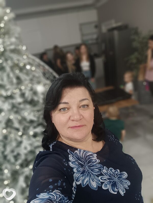 Nuta, 46, Ростове-на-Дону — анкета №3619541