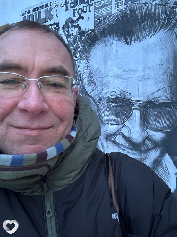 Сергей, Апрелевка
