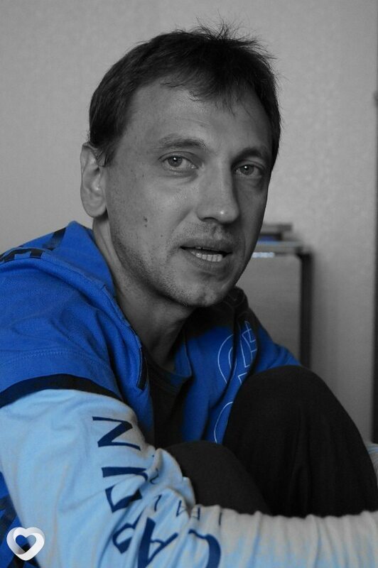 Сергей, 42, Долгопрудном — анкета №3619546