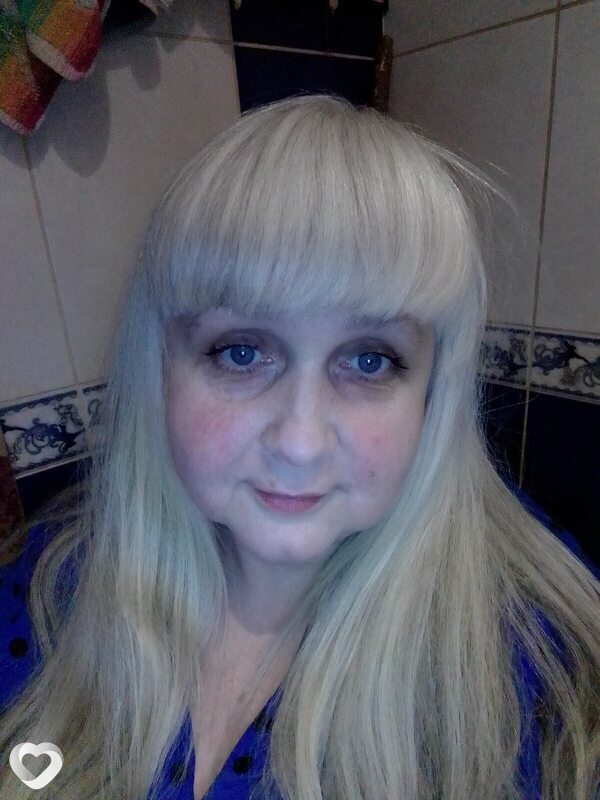 Елена, 47, Минске — анкета №3619547