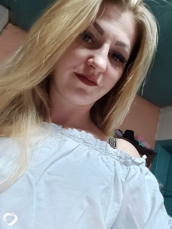 Vera, 26, Старом Осколе — анкета №3619501