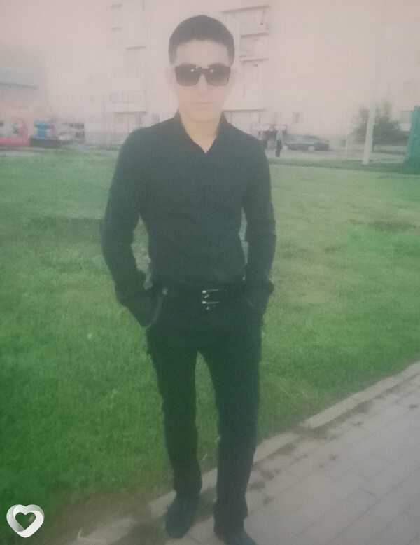 Ал, 25, Уральске — анкета №3619954
