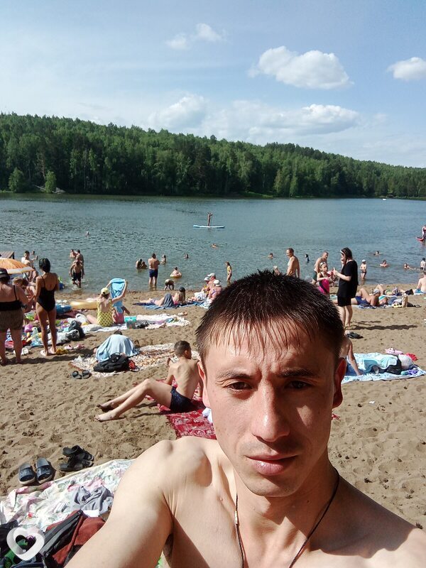Андрей, 29, Иркутске — анкета №3619960