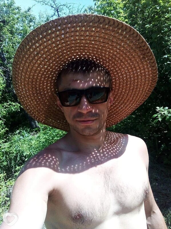 Константин, 35, Миассе — анкета №3619968
