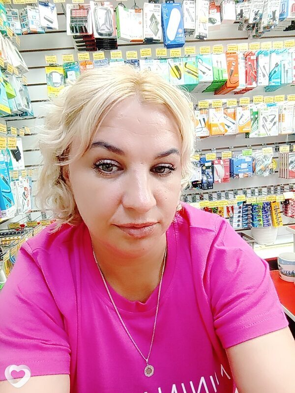 Екатерина, 37, Нижнем Новгороде — анкета №3619837