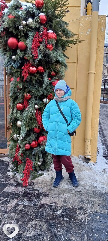 Ksenia, 18, Богородске — анкета №3619851