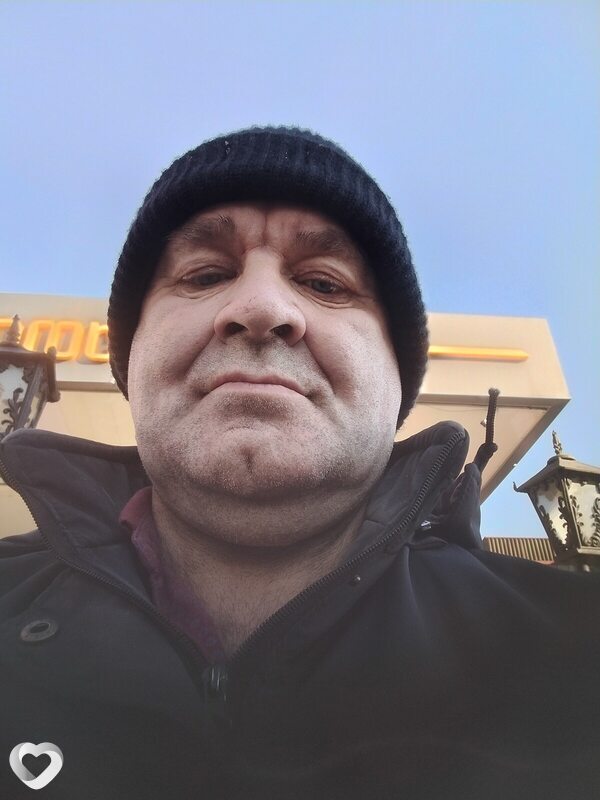 Giorgi, 54, Тбилиси — анкета №3619591