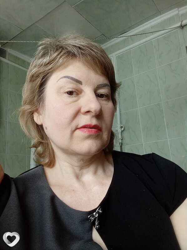 Оксана, 51, Ставрополе — анкета №3619599