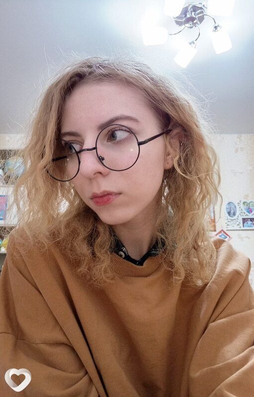 Leya, 21, Самаре — анкета №3619641