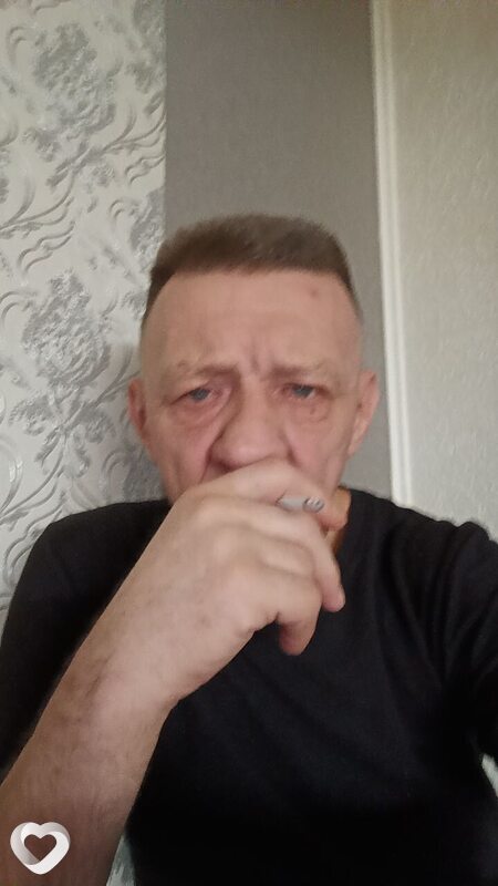 Олег Sidorenko, 61, Минске — анкета №3619644