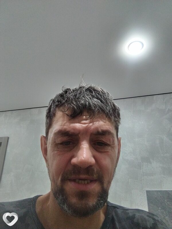 Олег, 52, Актобе — анкета №3620032