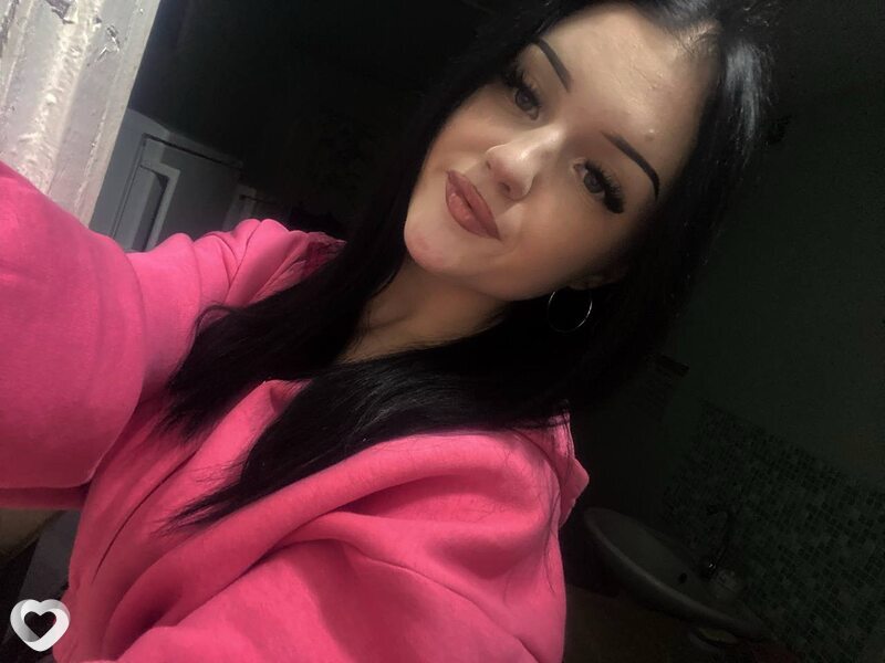 Диана, 20, Пензе — анкета №3620033