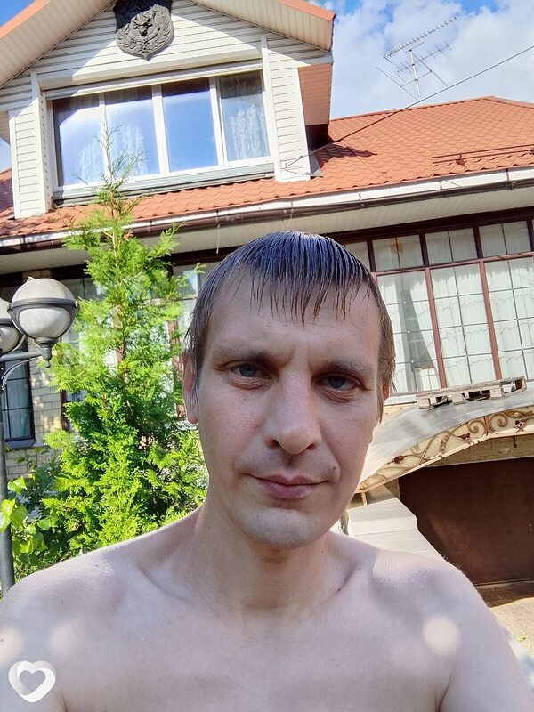 Владимир, 36, Люберцах — анкета №3619806