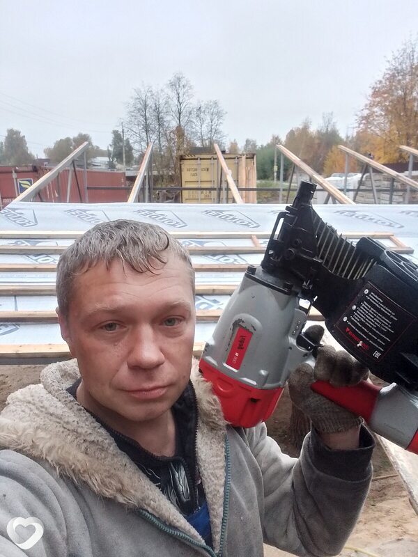 Александр, 41, Тамбове — анкета №3620527