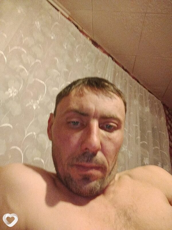 Алексей, 38, Новоаннинском — анкета №3620530