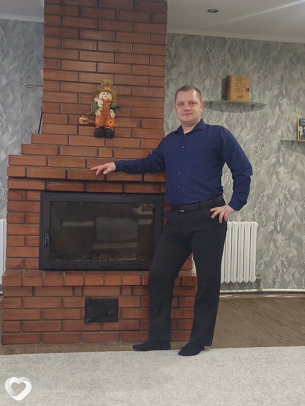 Александр, Быхов