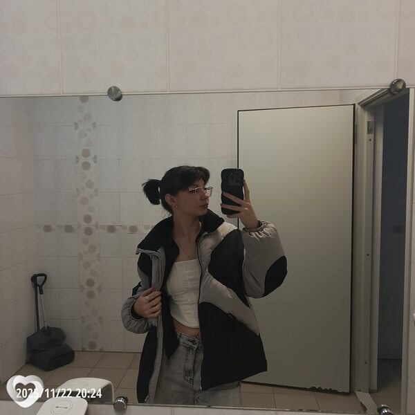 Мария, 20, Ростове-на-Дону — анкета №3620536
