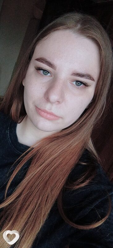 Елизавета, 24, Ростове-на-Дону — анкета №3620549