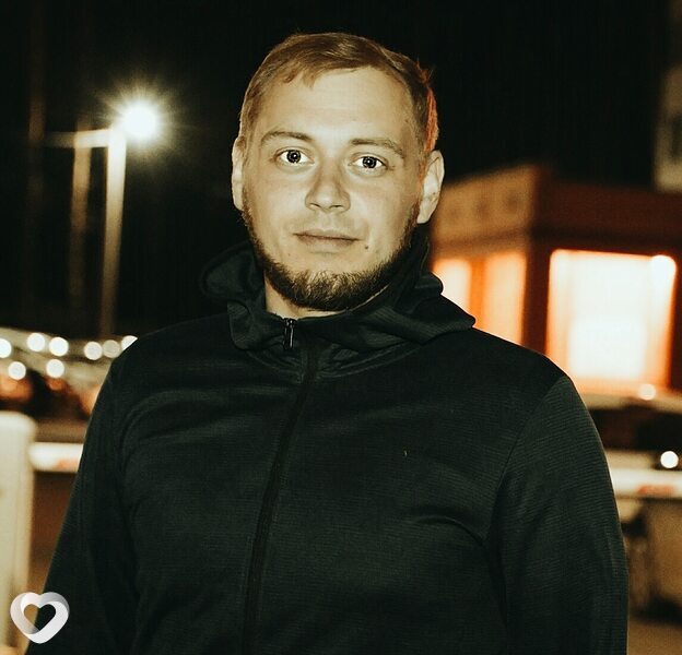 Creator, 35, Калуге — анкета №3619791