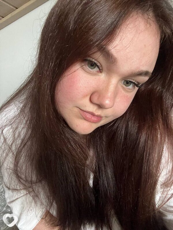 Полина, 20, Санкт-Петербурге — анкета №3619795