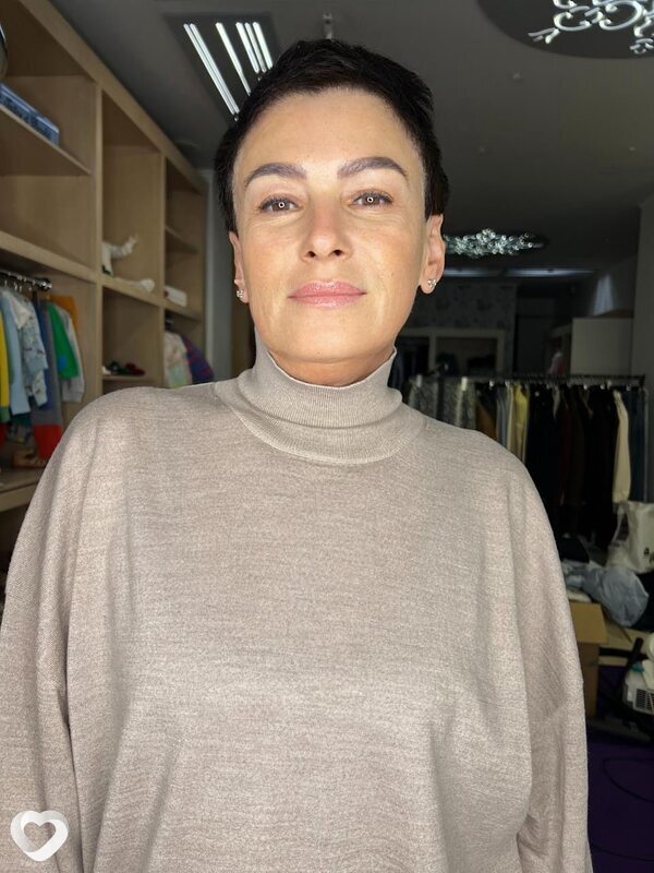 Елена, Калининград
