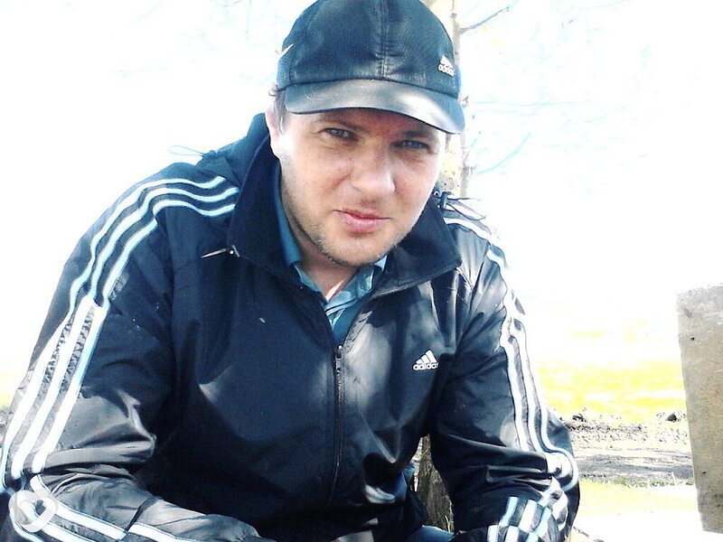 Сергей, 49, Саранске — анкета №3619758