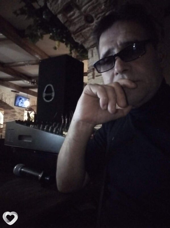 Dj Greekdimon, Уральск