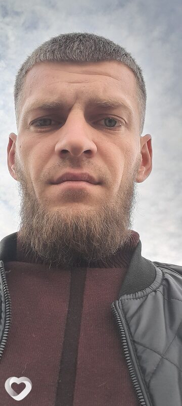 Ivan, 34, Белгороде — анкета №3619763