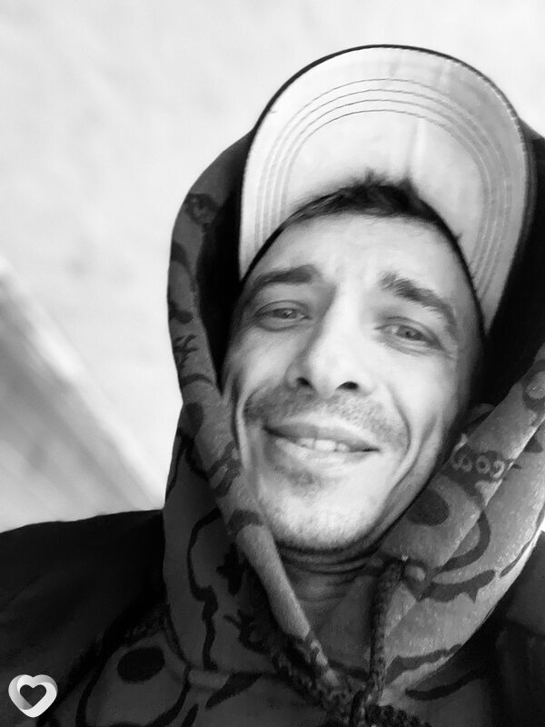 Михаил, 35, Батайске — анкета №3621775