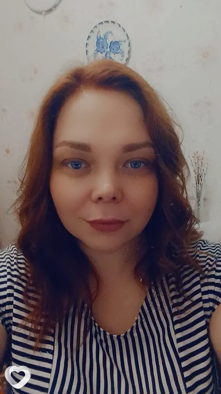 Милена, 30, Москве — анкета №3619735