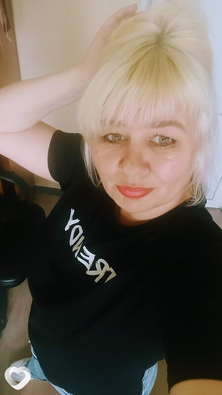 Татьяна, Кингисепп