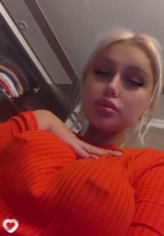 Жанна, 22, Санкт-Петербурге — анкета №3619749