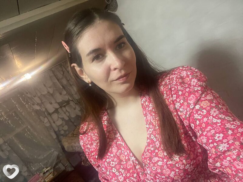 Дарья, 26, Ижевске — анкета №3619750