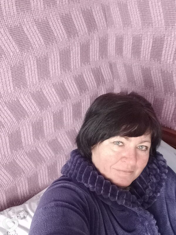 Ірина, 56, Кременчуге — анкета №3619751