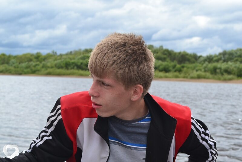 Сергей, Ухта