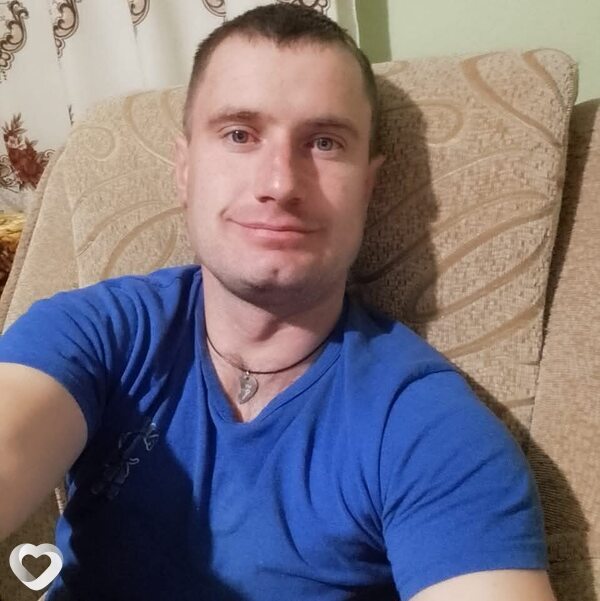Анатолій, 37, Черновцах — анкета №3619862